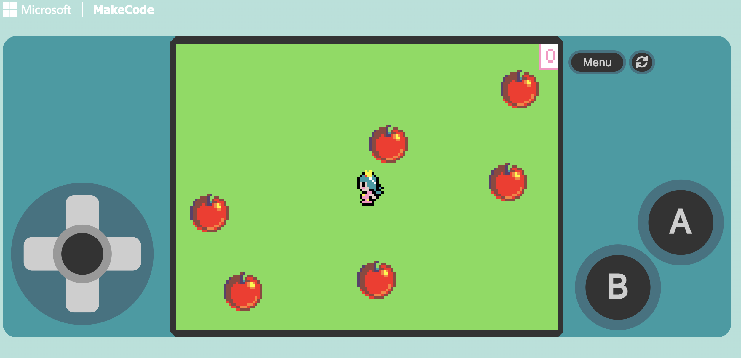 AppleGame