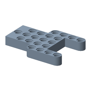 CB Servo Platform preview