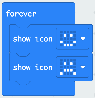 Happy Sad program