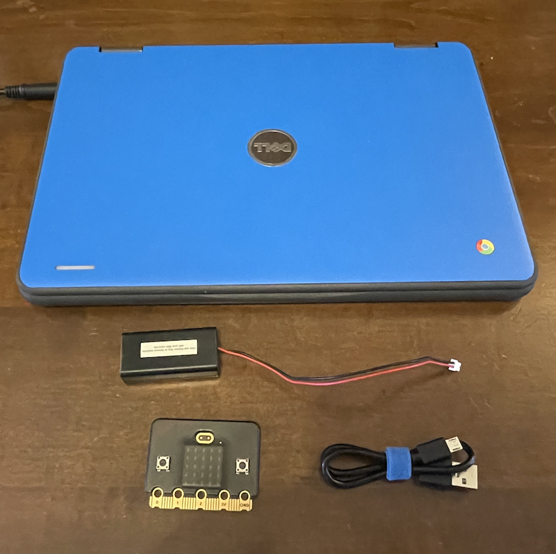 Parts needed