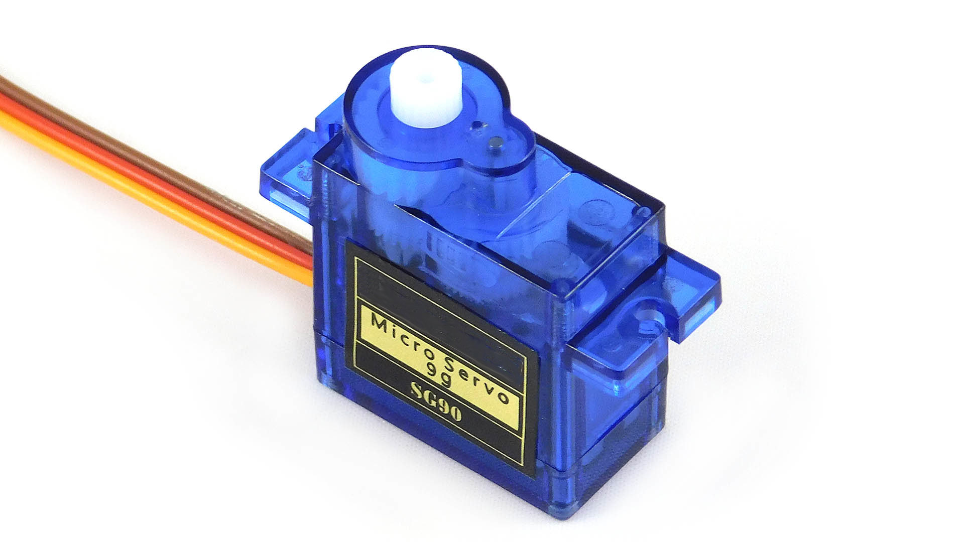 Hobby Servo